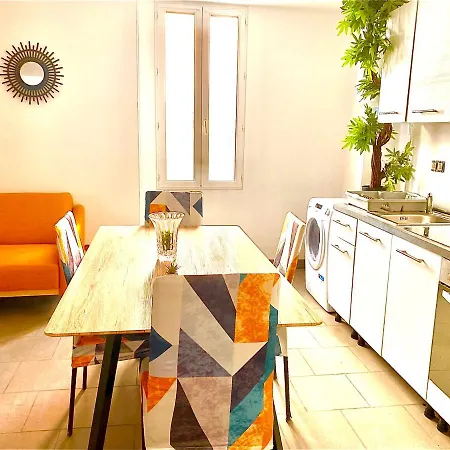 Daire Cosy Perpignan