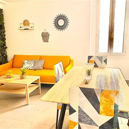 Cosy Perpignan