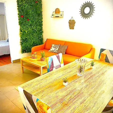 Apartment Cosy *