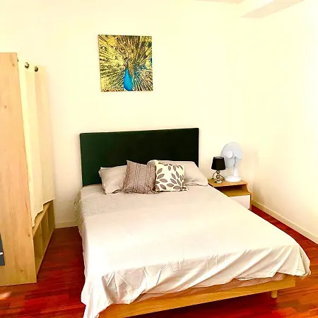 Cosy Perpignan